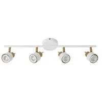 Спот Almach A1906PL-4WH