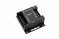 Усилитель  AMP-RGB-24A-Bl