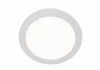 Встраиваемый светильник Maytoni DL017-6-L18W