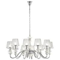 Люстра Crystal Lux BETIS SP-PL12