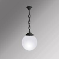 Уличный подвесной светильник Fumagalli Sichem/G300 G30.120.000.AYE27