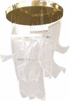 Подвесной светильник Лиора 08035-10A,33