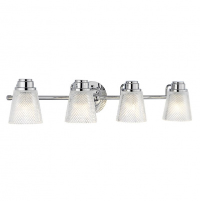 Бра для ванных комнат Elstead Lighting QN-HUDSON4-BATH
