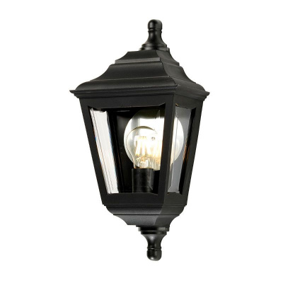 Настенный фонарь Elstead Exterior KERRY FLUSH