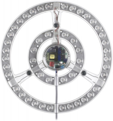 LED модуль с драйвером COLOR 357773