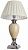 Интерьерная настольная лампа Radison A5199LT-1WH