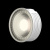 Светодиодный модуль Crystal Lux Светодиодный модуль MR-16 7W 3000K 60° WH