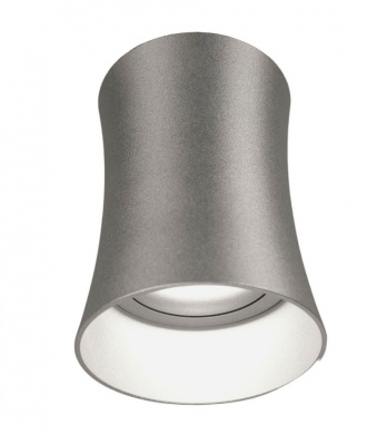 Накладной светильник Lumina Deco Malton LDC 8053-B SS-D85*H115 SL