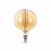 Лампочка светодиодная филаментная Filament 153802008