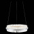 Подвесной светильник Cherio SL383.103.01