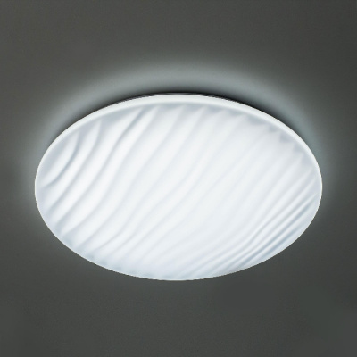 Потолочный светильник Дюна CL72060RGB
