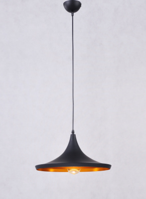 Подвесной светильник Lumina Deco Foggi LDP 7712-C BK