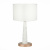 Интерьерная настольная лампа Vellino SL1163.204.01