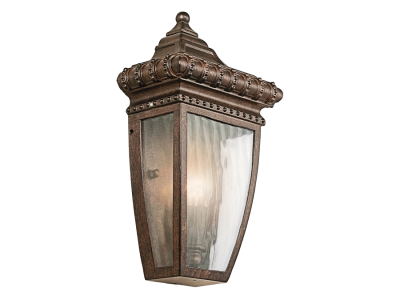 Настенный фонарь Kichler KL-VENETIAN7-S