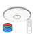 Потолочный светильник Старлайт CL70380RGB