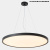 Светильник потолочный Crystal Lux CLT 526C600 BL Светильник потолочный Crystal Lux CLT 526C600 BL