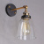 Бра Lumina Deco Fabi LDW 6800