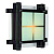 Потолочный светильник Carvalhos OML-40507-01