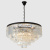 Люстра Crystal Lux MAXIME SP13 BLACK Люстра Crystal Lux MAXIME SP13 BLACK