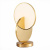 Интерьерная настольная лампа Eclisse SL6107.204.01