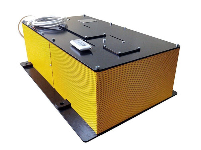 Лифт для люстры до 300 кг чердачный LIFTEL-300