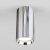 Точечный светильник Rutero DLN101 GU10 хром