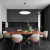 Светильник потолочный Crystal Lux CLT 526C600 BL Светильник потолочный Crystal Lux CLT 526C600 BL