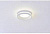 Точечный светильник Napoli OML-102709-01