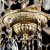 Подвесная люстра Maytoni DIA881-PL-15-G