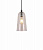 Подвесной светильник Lumina Deco Cesio LDP 6814 PR