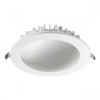 Точечный светильник Gesso 358807