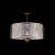 Подвесной светильник Leaf H425-PL-07-G
