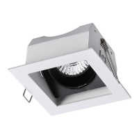 Точечный светильник Gesso 370712
