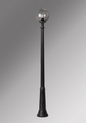 Уличный фонарь Fumagalli Ricu/G300 G30.157.000.AZE27