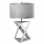 Настольная лампа Elstead Lighting AEGEUS-TL
