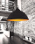 Подвесной светильник Lumina Deco Barito LDP 7620 BK/MAT