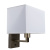 Бра Hall A9248AP-1AB Бра Hall A9248AP-1AB