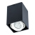 Точечный светильник Pictor A5655PL-1BK