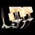 Подвесная люстра Sperana SL1122.103.08