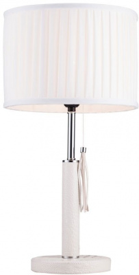 Интерьерная настольная лампа Pelle Bianca Pelle Bianca T2010.1