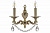 Бра Amelia Amelia E 2.1.2.600 GB