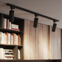 Трековый светильник Track Lights LED TR086