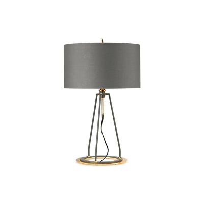 Настольная лампа Elstead Lighting FERRARA-TL GPG