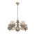 Подвесная люстра Ориент CL464153 Подвесная люстра Ориент CL464153