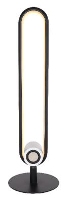 Интерьерная настольная лампа Toppole 58007TL
