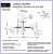 Потолочная люстра Trine SF3325/3C-WT-WD