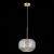 Подвесной светильник Gran SL1154.303.01