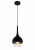Подвесной светильник Lumina Deco Frudo LDP 11003-1 BK