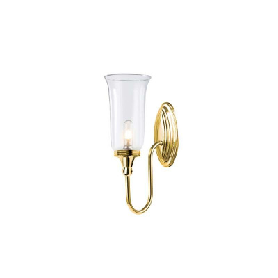 Бра для ванных комнат Elstead Interior BATH-BLAKE2 PB