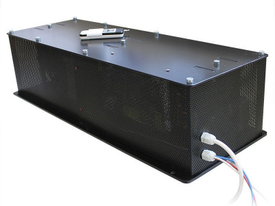 Лифт для люстры до 150 кг чердачный LIFTEL-150